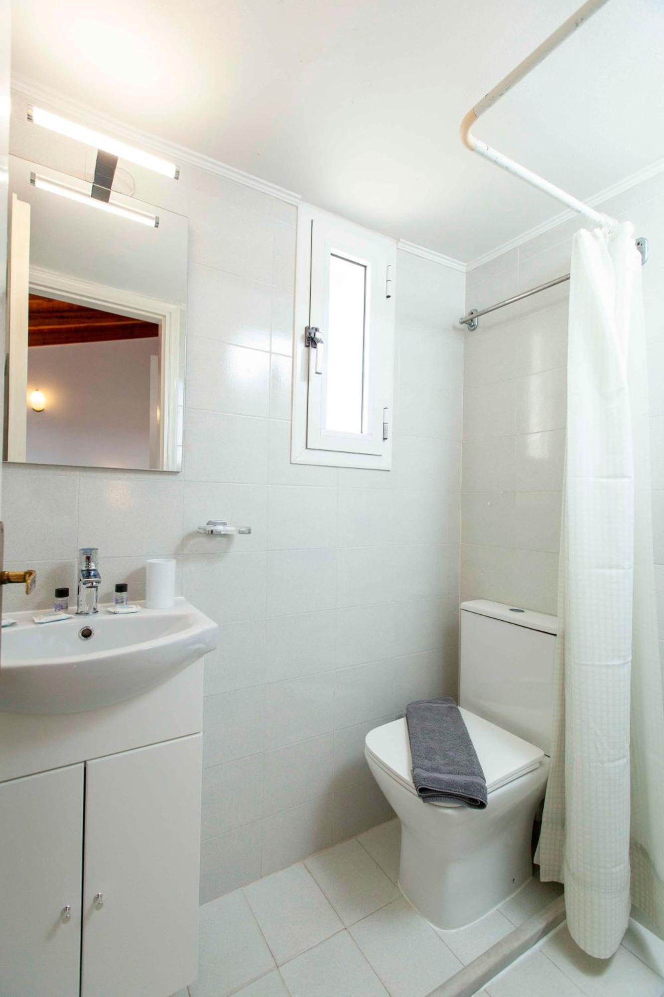 Kontogoni Rooms Elafonissos Buitenkant foto