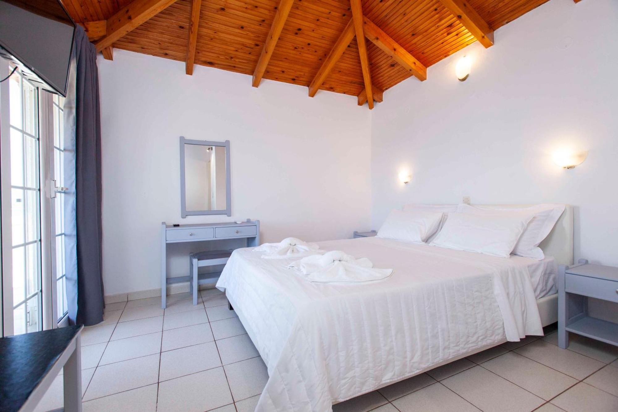 Kontogoni Rooms Elafonissos Buitenkant foto