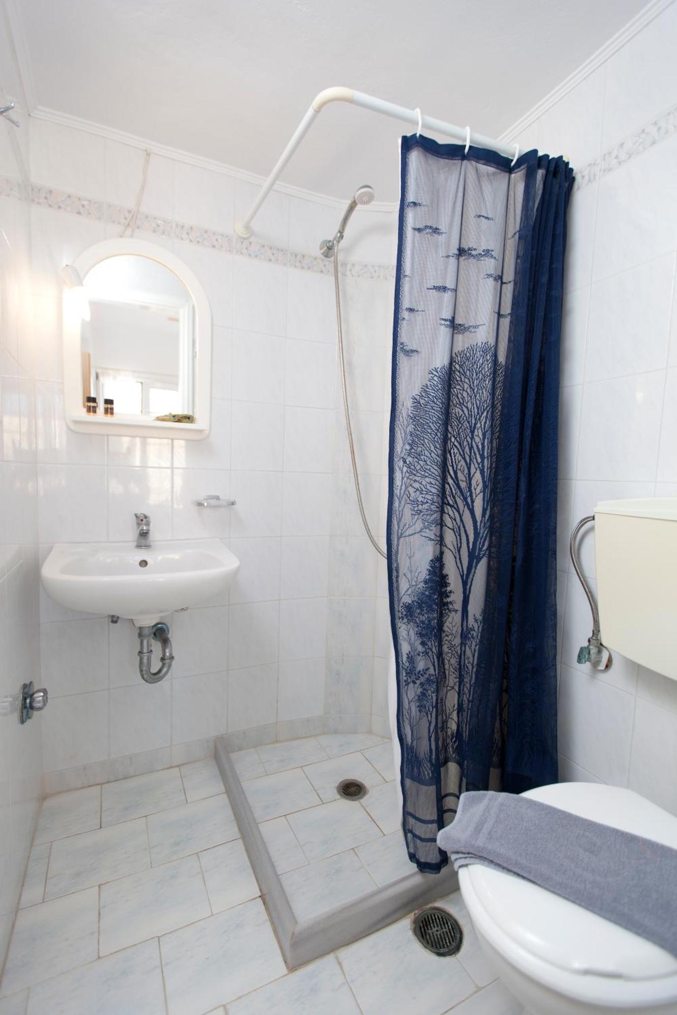 Kontogoni Rooms Elafonissos Buitenkant foto