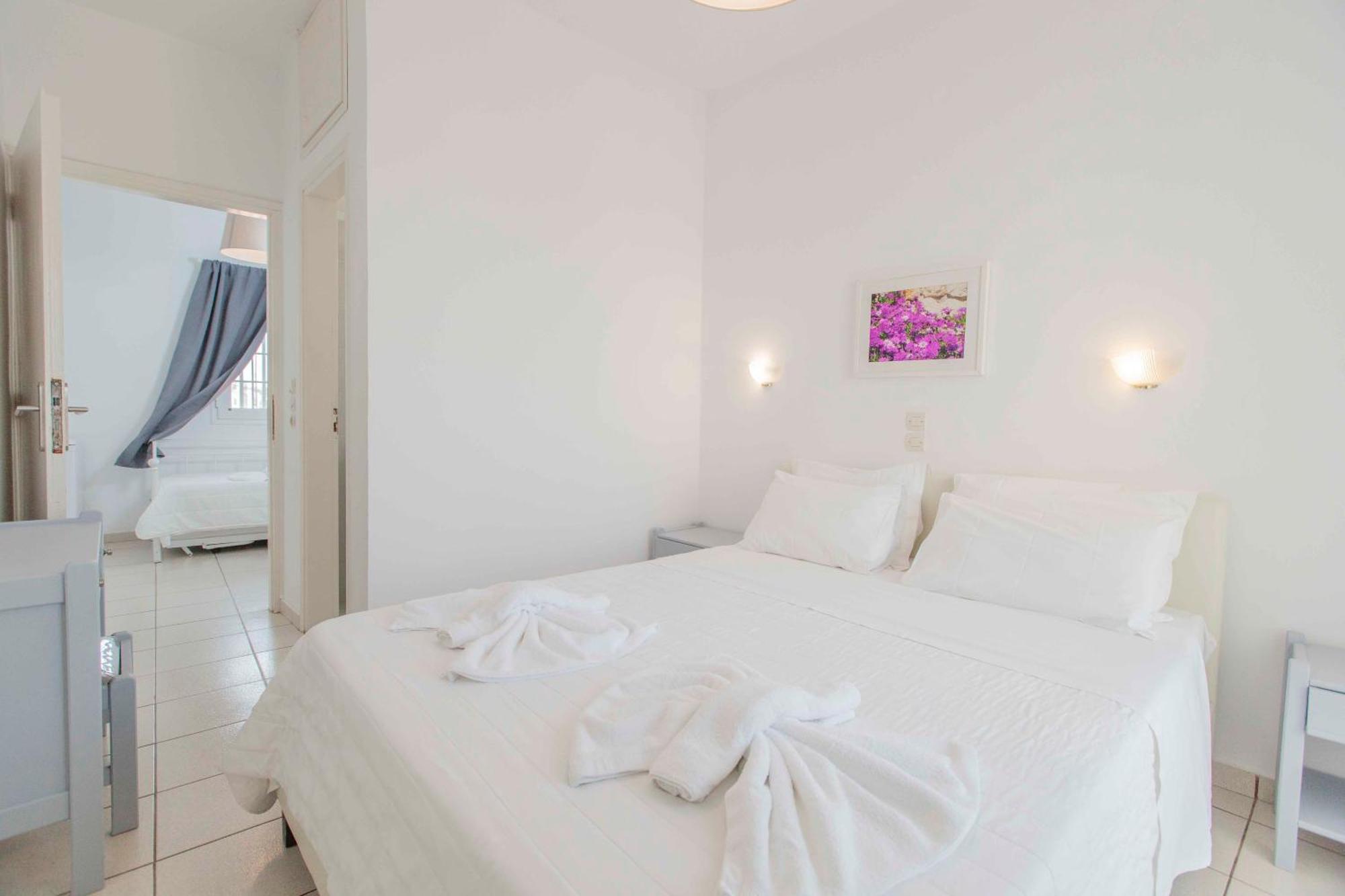 Kontogoni Rooms Elafonissos Buitenkant foto