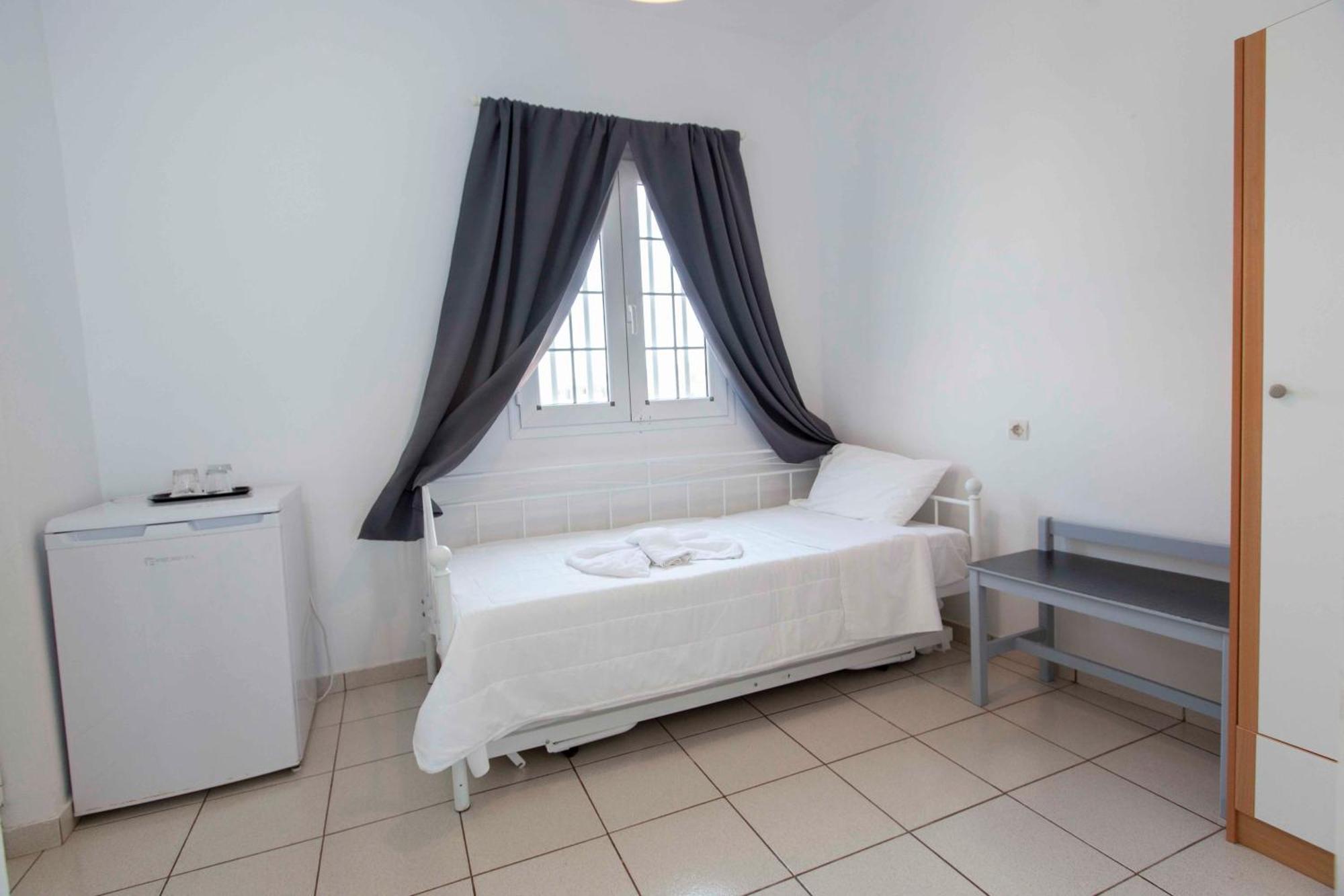 Kontogoni Rooms Elafonissos Buitenkant foto