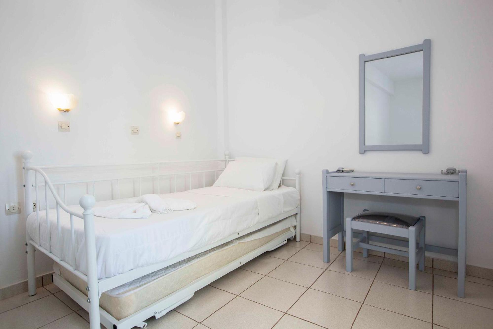 Kontogoni Rooms Elafonissos Buitenkant foto