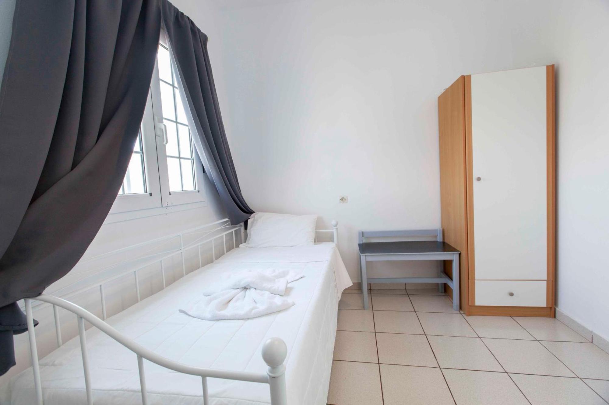 Kontogoni Rooms Elafonissos Buitenkant foto